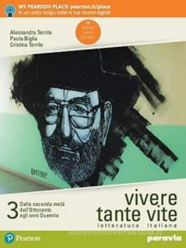 Vivere Tante Vite 3