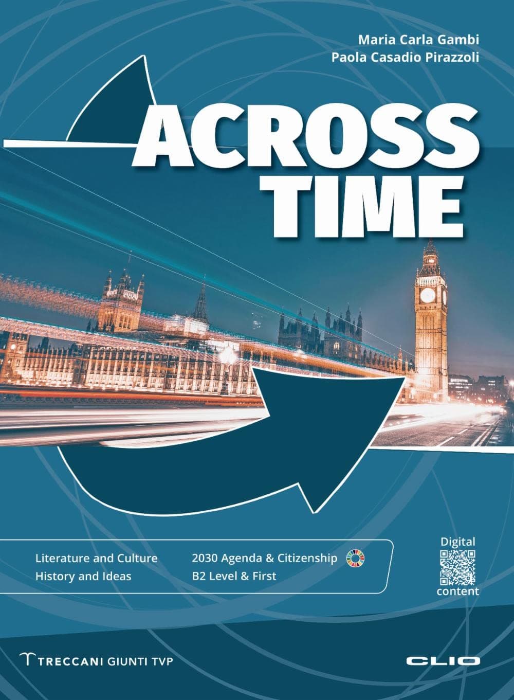 Across Time