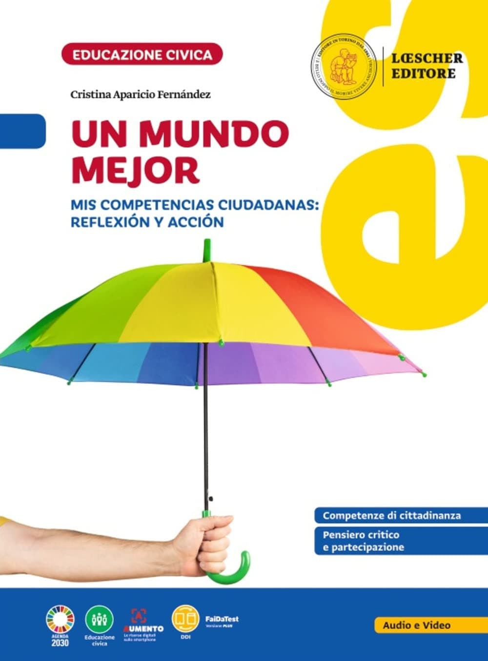 Contigo Hacia Un Mundo Mejor