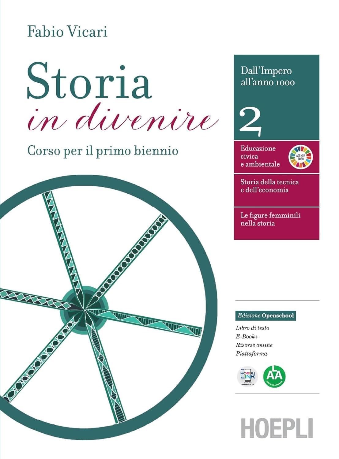 Storia In Divenire
