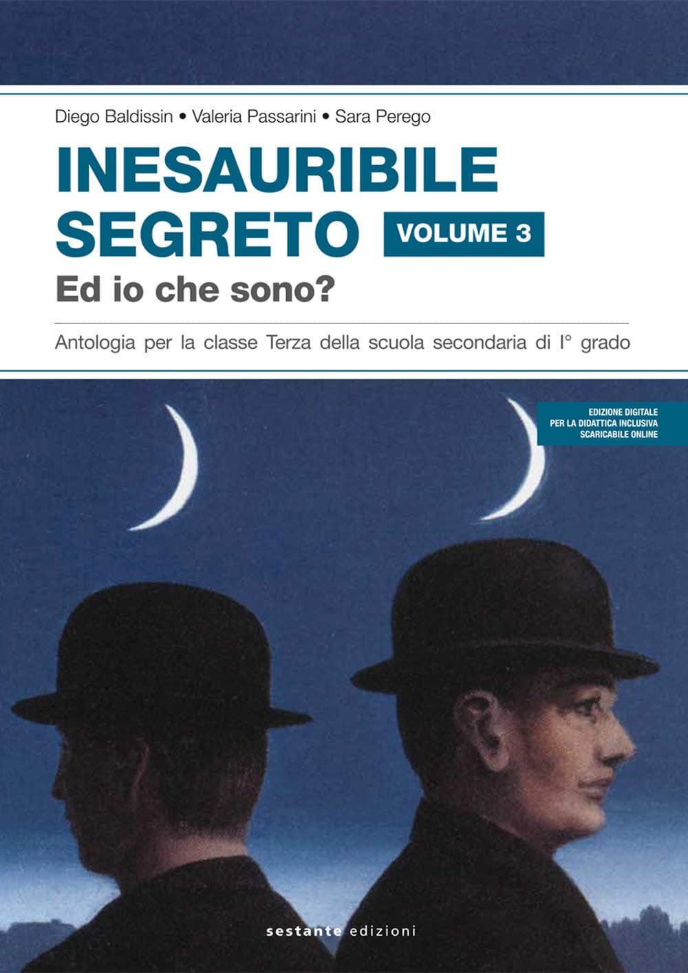 Inesauribile Segreto