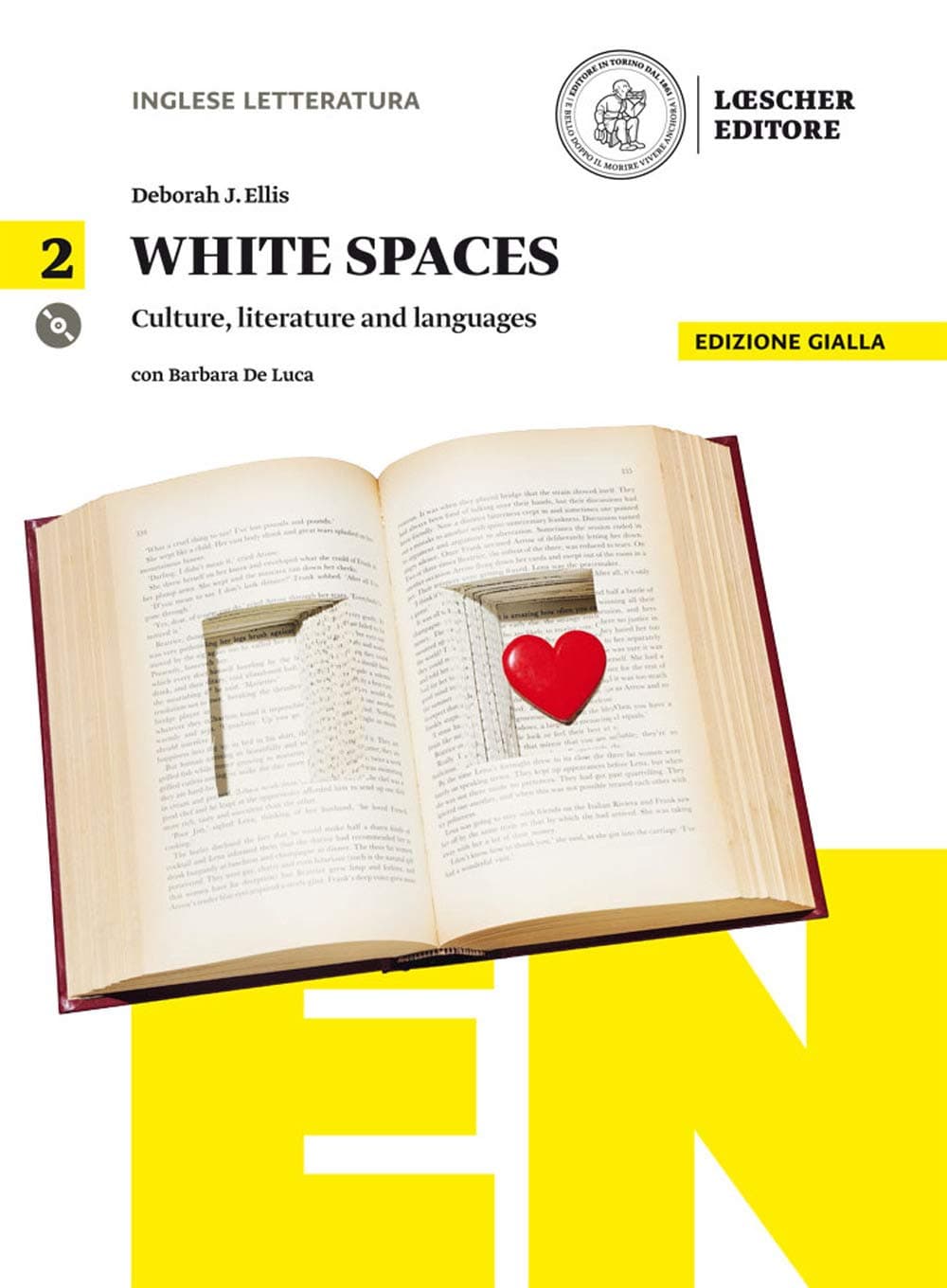 White Spaces V 2 Artistico+Cdmp3