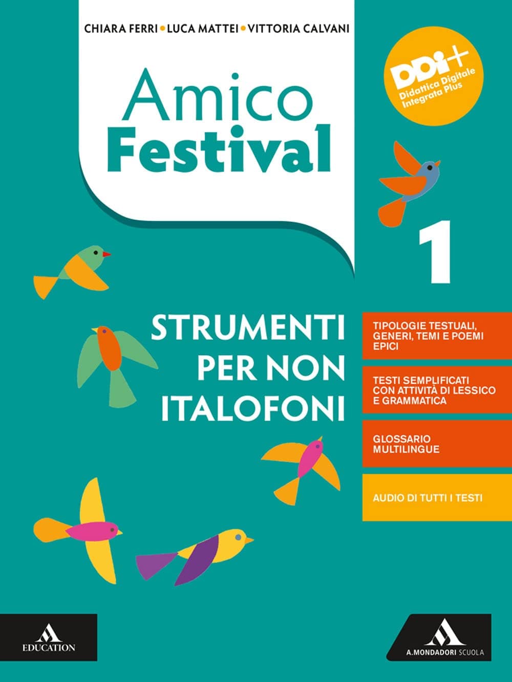 Amicofestival