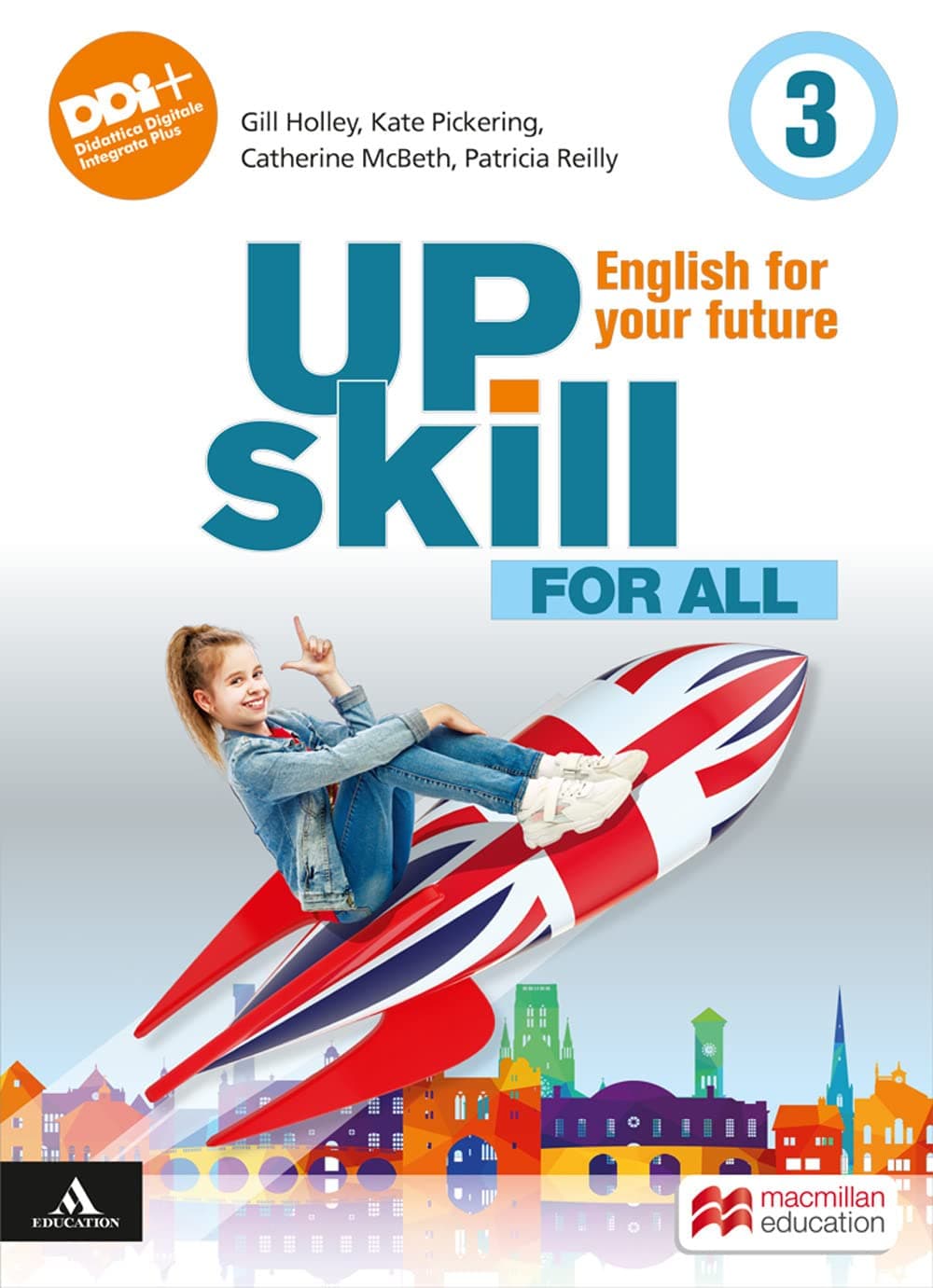 Upskill