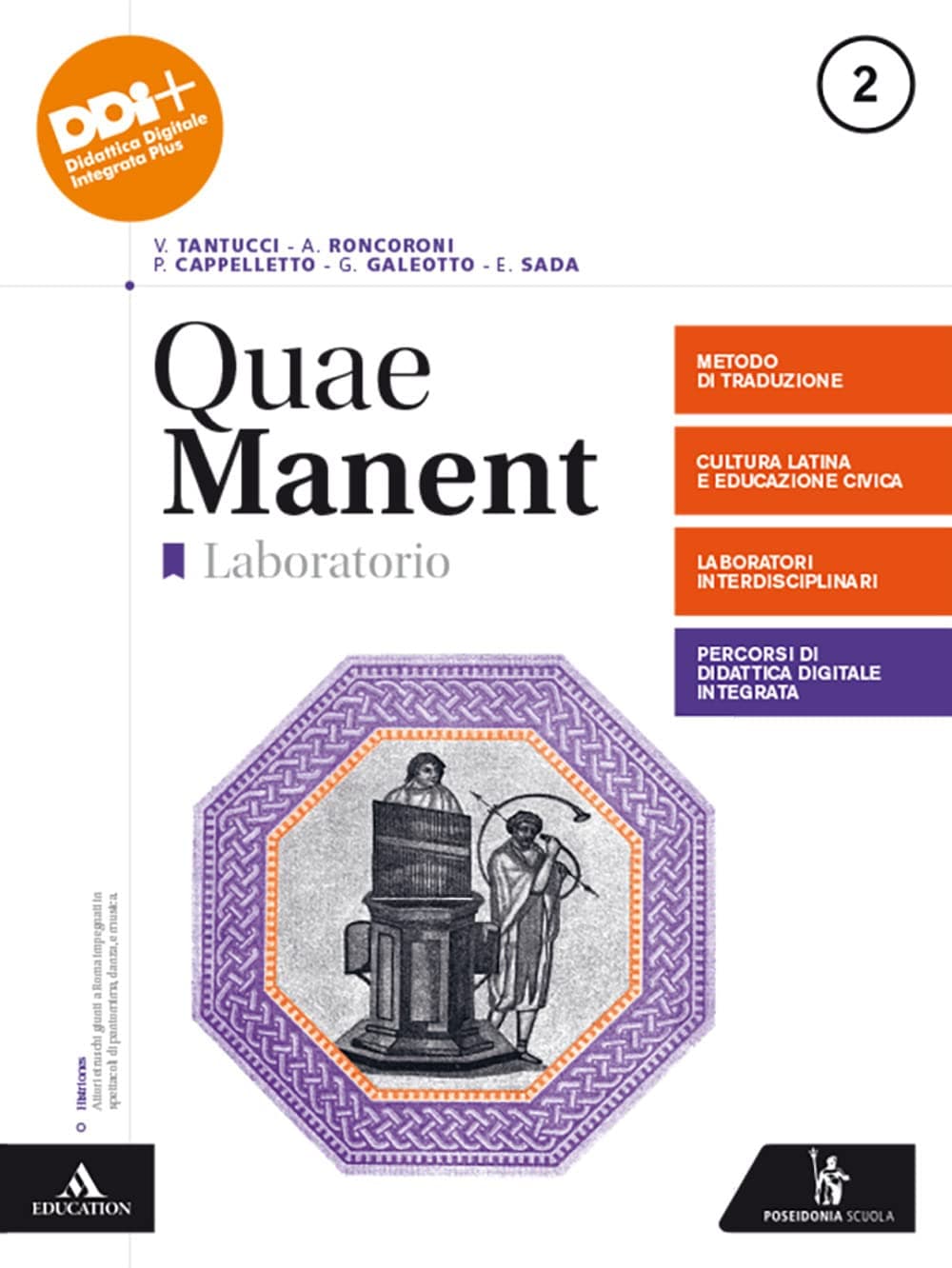 Quae Manent