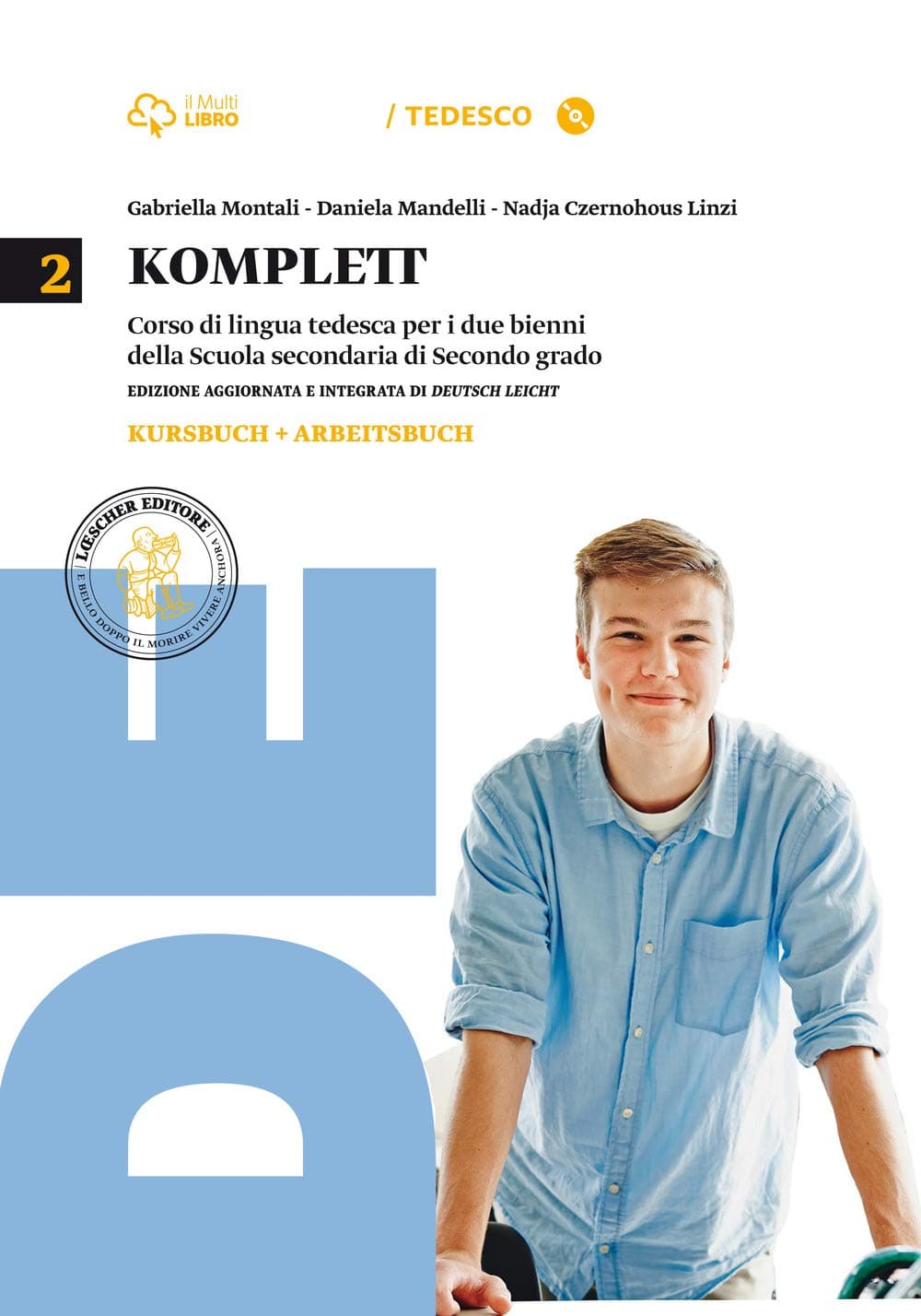 Komplett 2