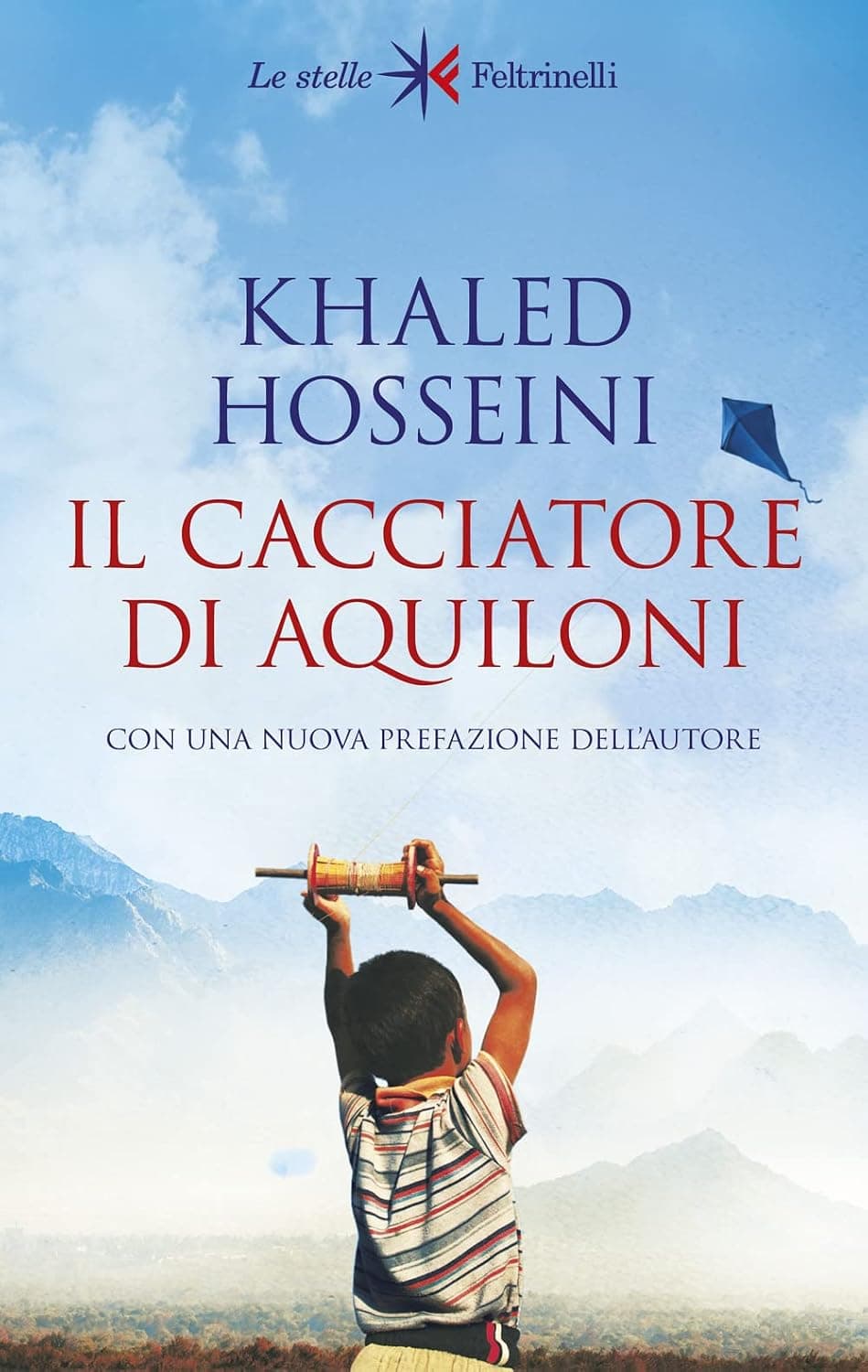 Il Cacciatore Di Aquiloni