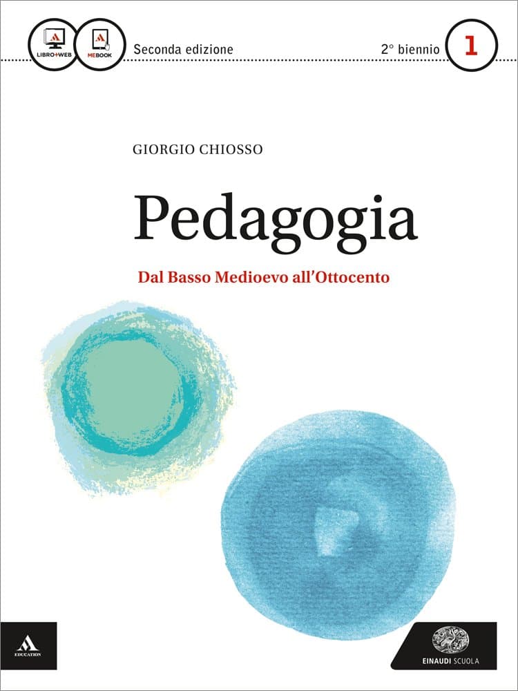 Pedagogia Tn 1+2