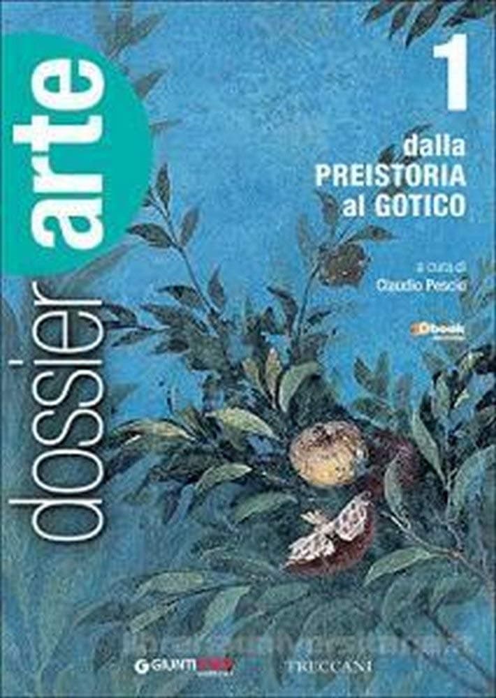 Dossier Arte Vol. 1