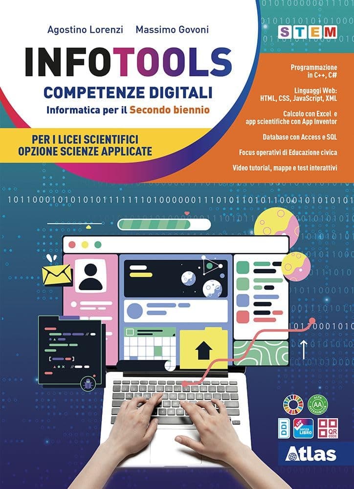 Infotools L.S.A.