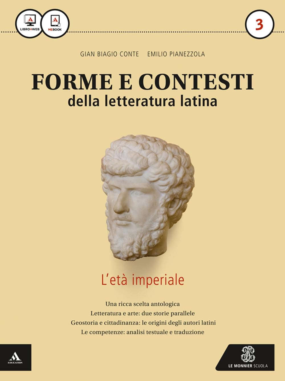 Forme E Contesti Della Lett  Latina