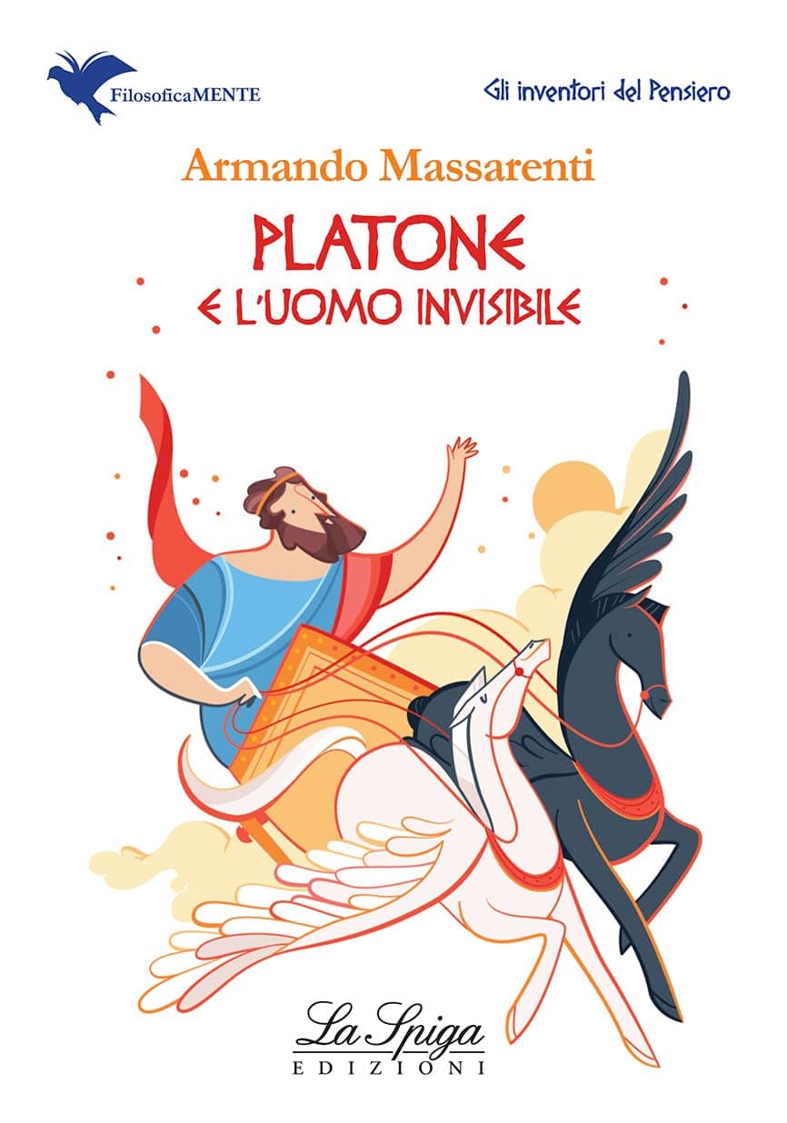 Platone L'Uomo Invisibile
