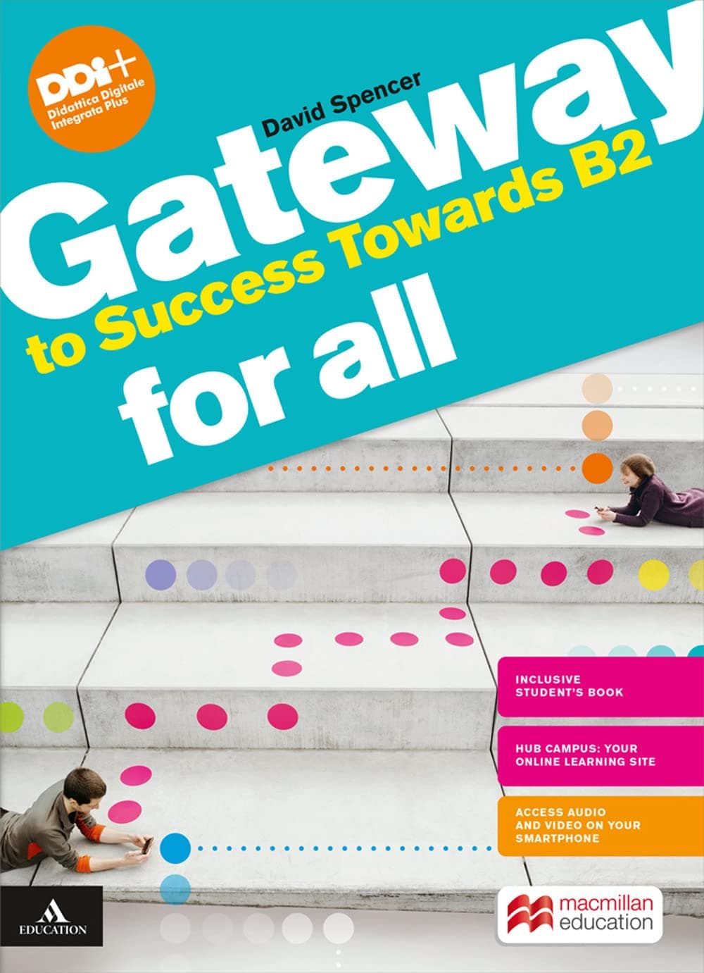 Gateway To Success Towards B2