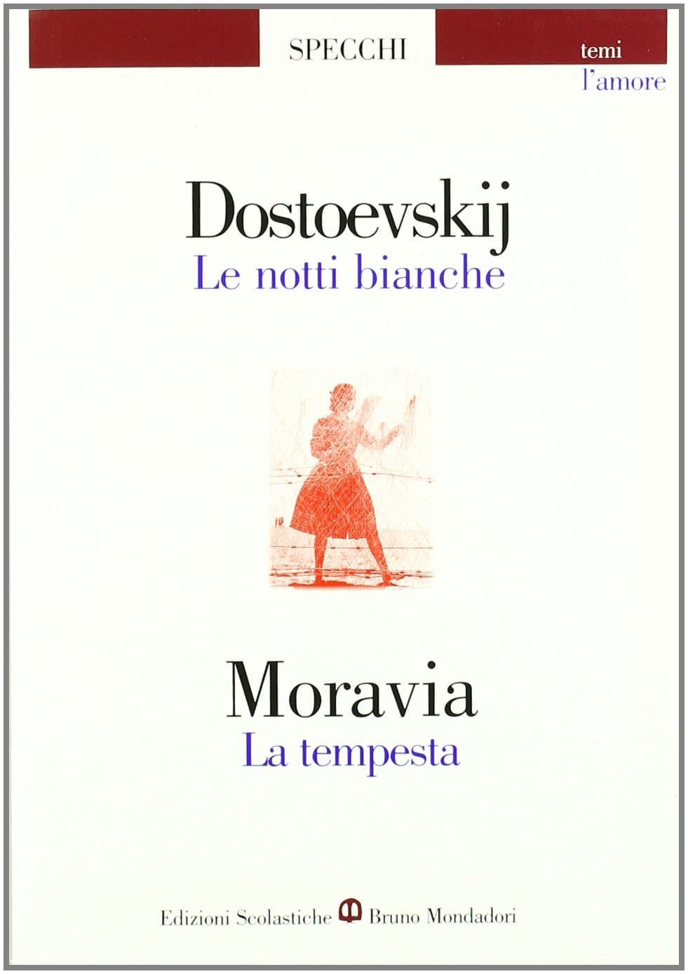Notti Bianche-La Tempesta