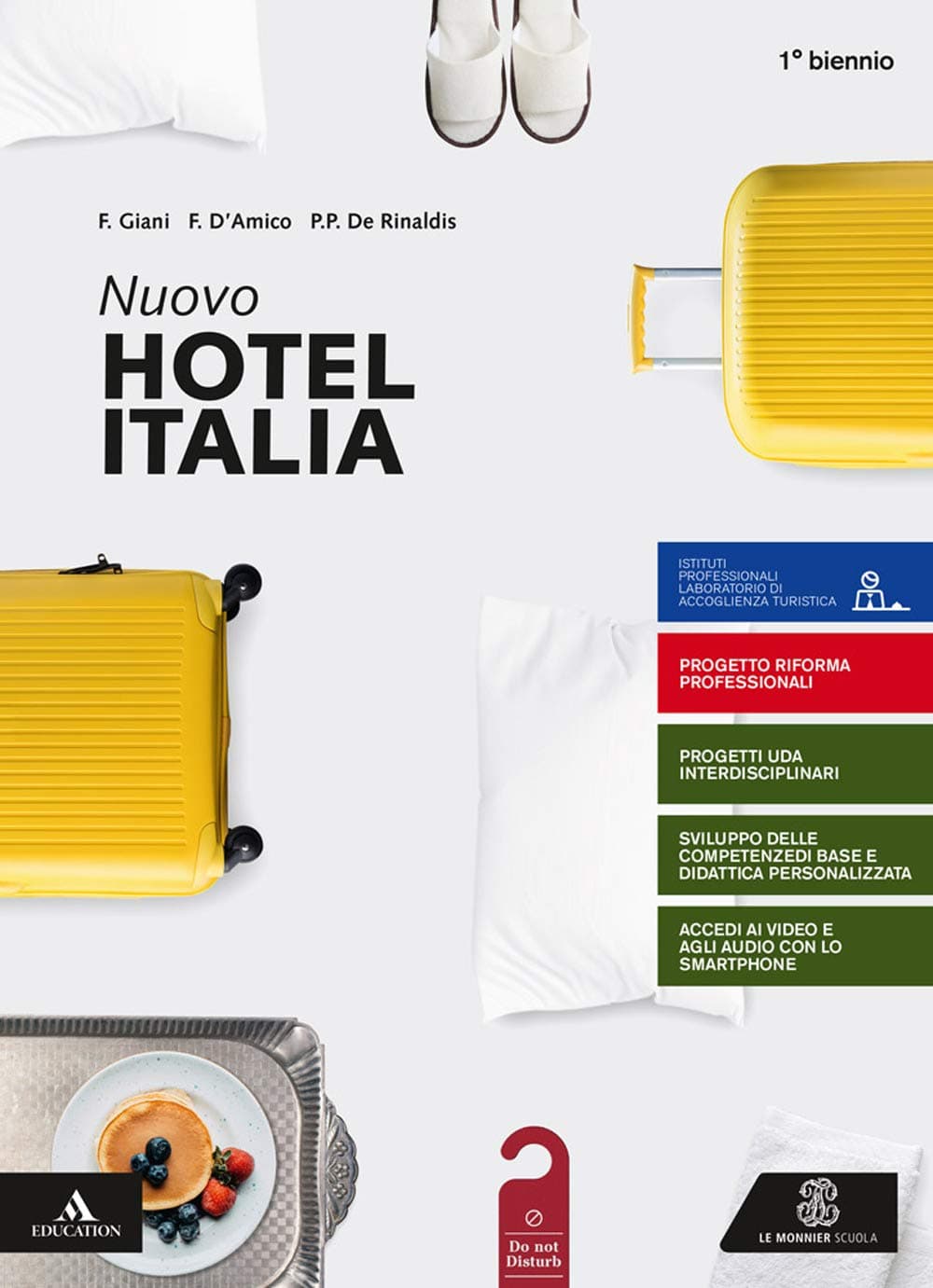 Nuovo Hotel Italia