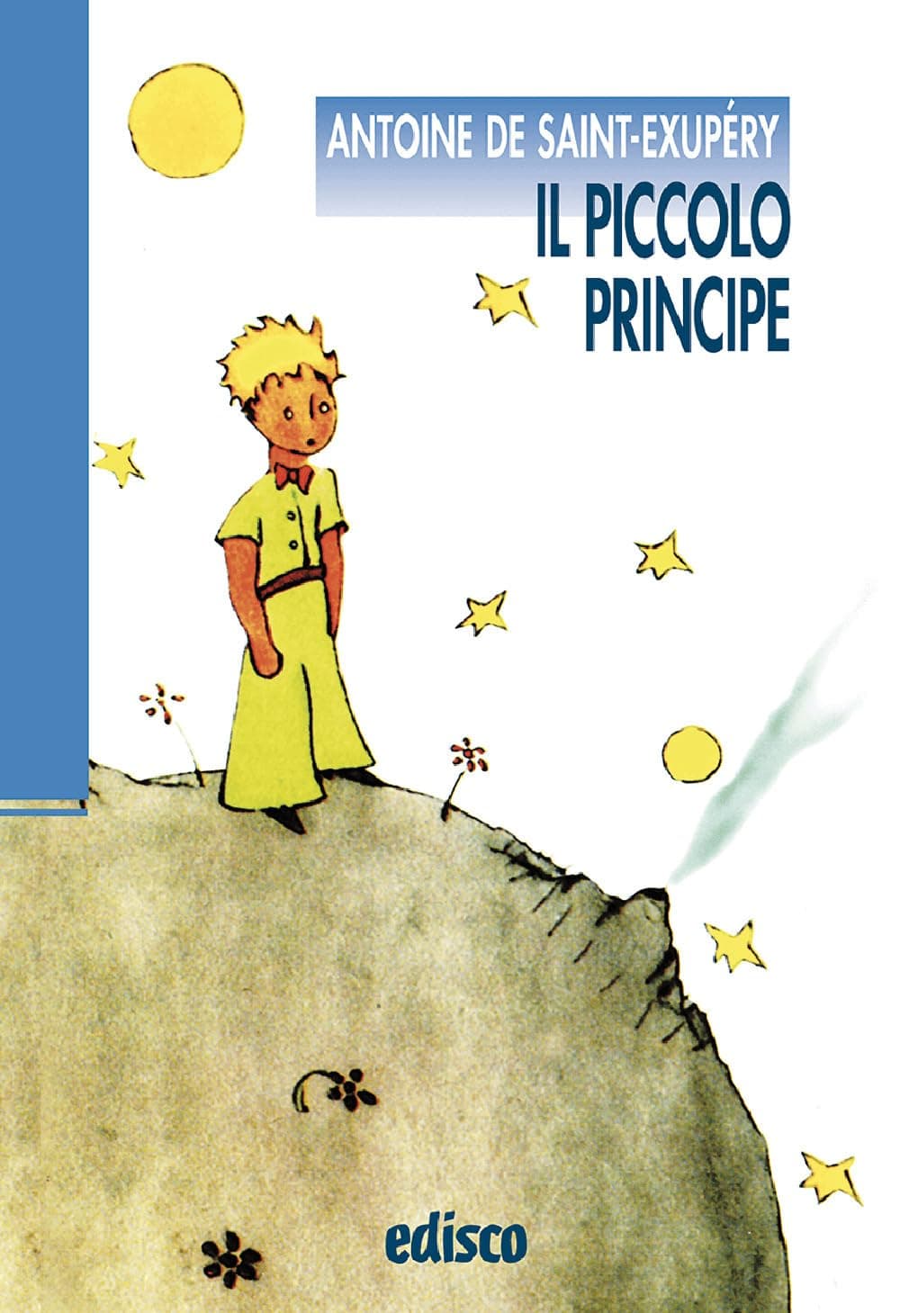 Il Piccolo Principe. Con Audiolibro