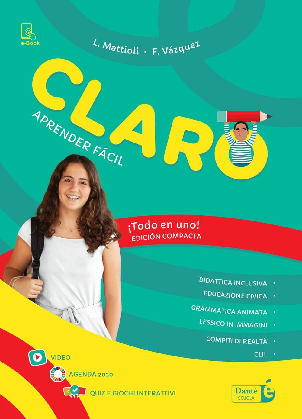 Claro