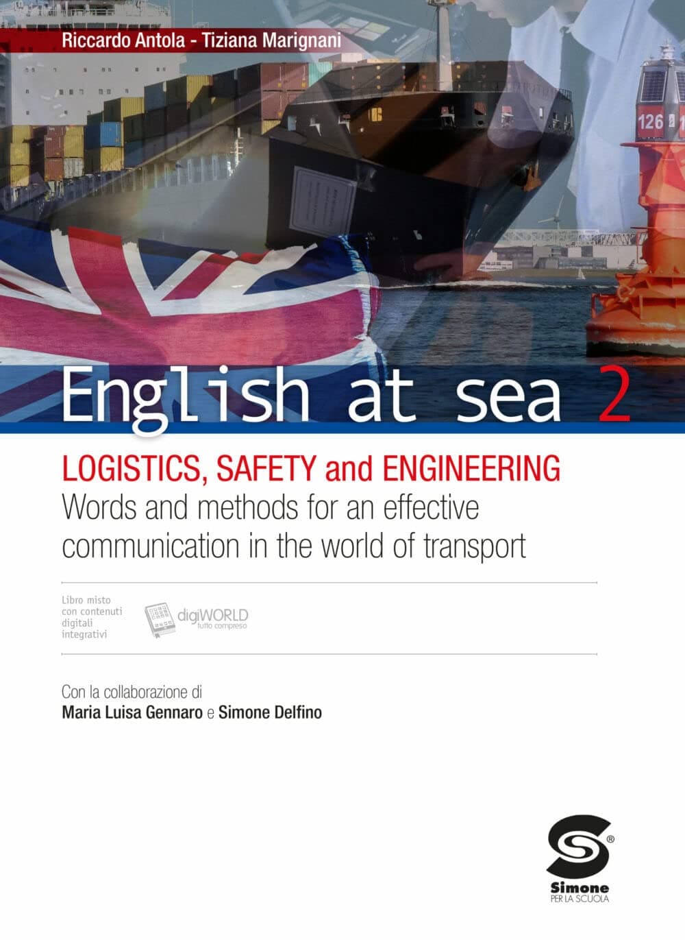 English At Sea 2