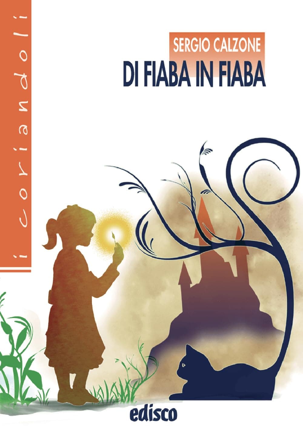 Di Fiaba In Fiaba