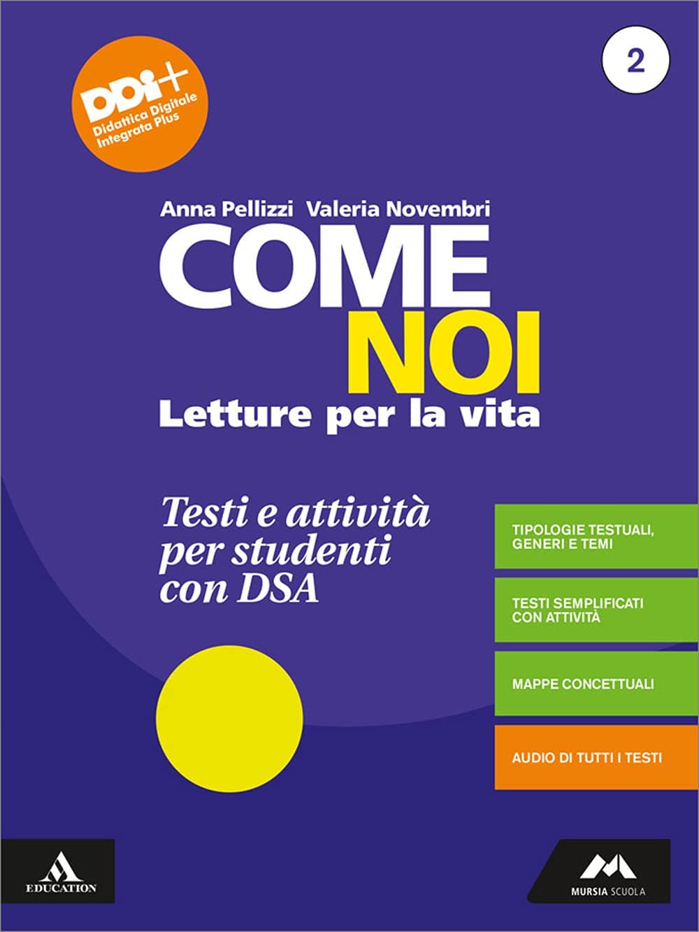Come Noi