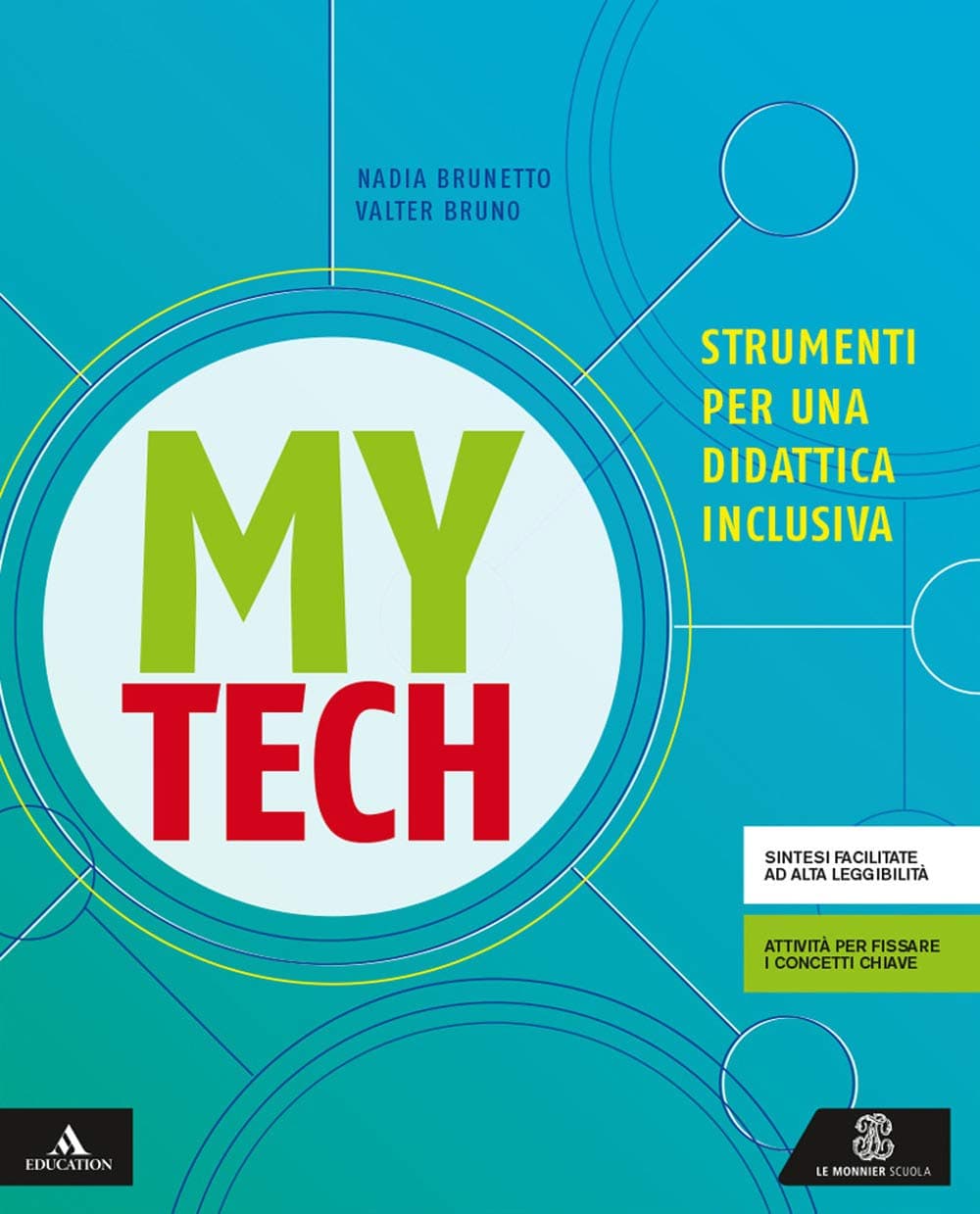 Mytech