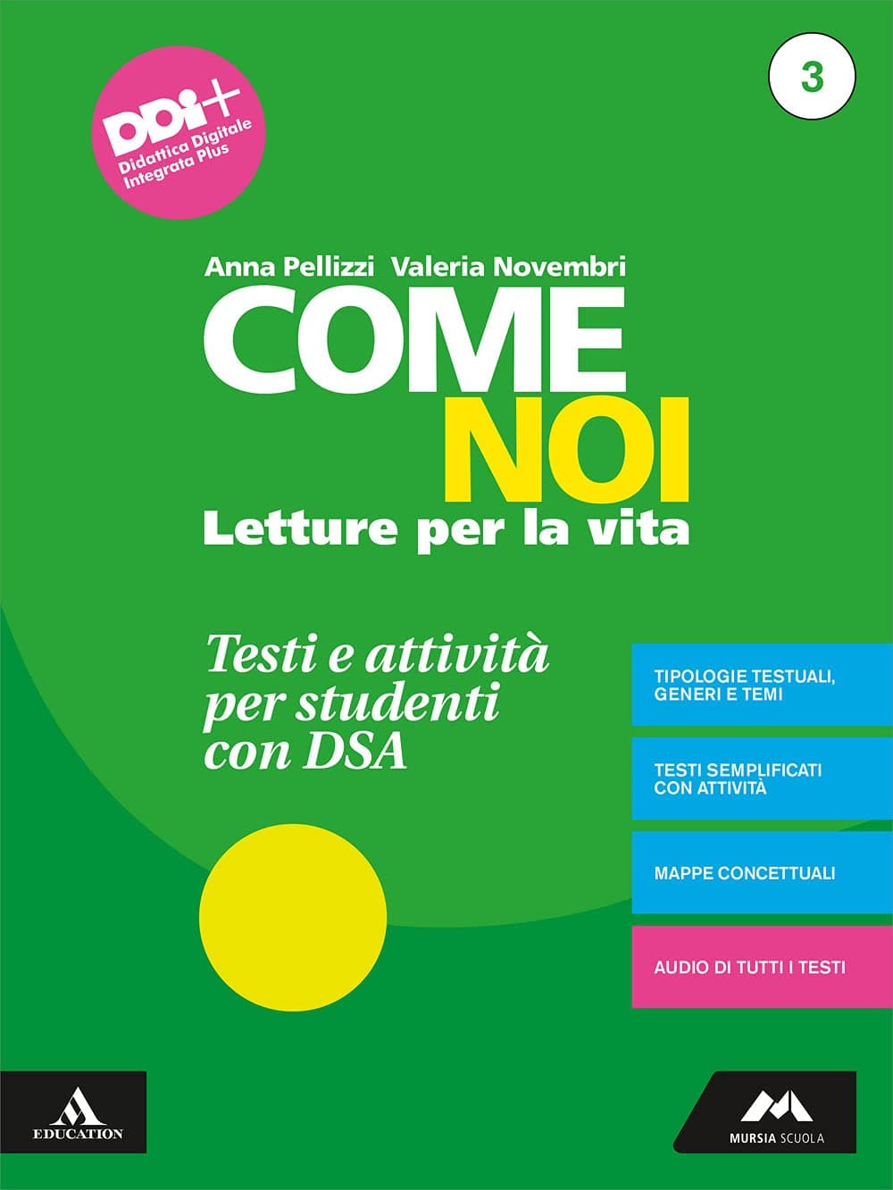 Come Noi