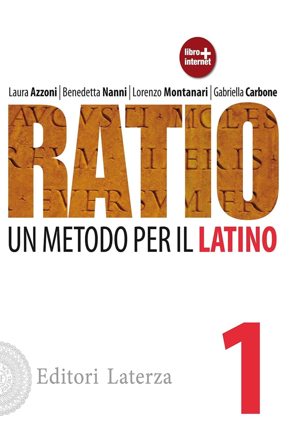 Ratio Vol. I