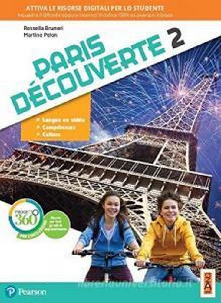 Paris Découverte 2