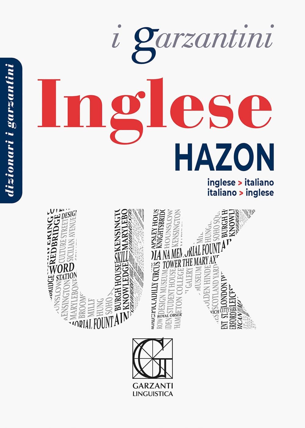Diz.Hazon-Garzantini Ne