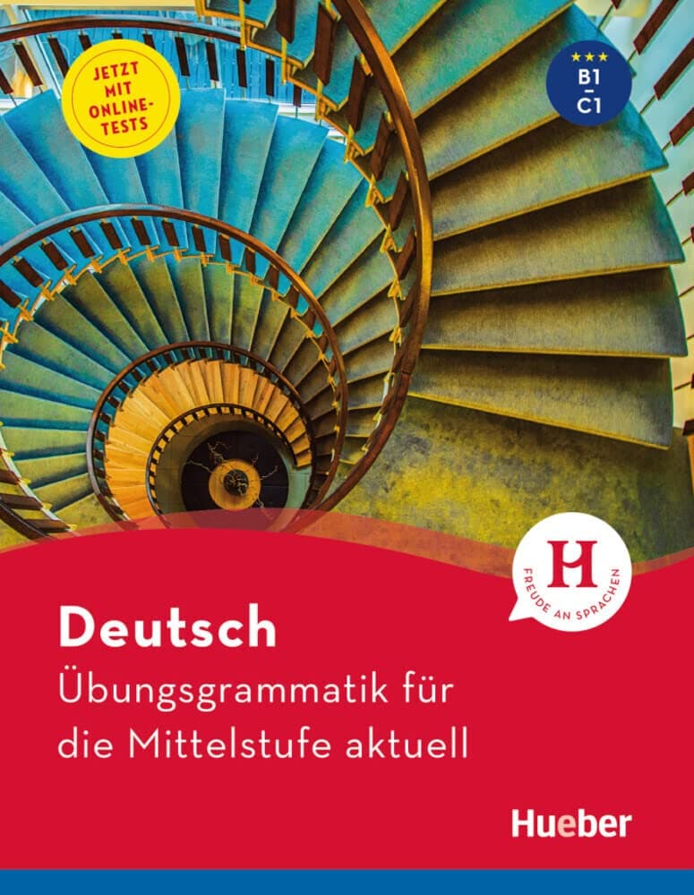 Übungsgrammatik Für Die Mittelstufe Aktuell