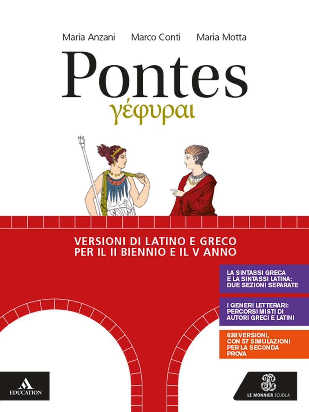 Pontes