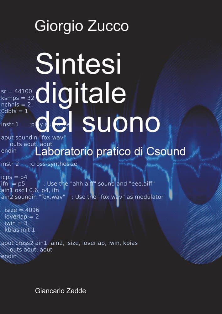 Sintesi Digitale Del Suono
