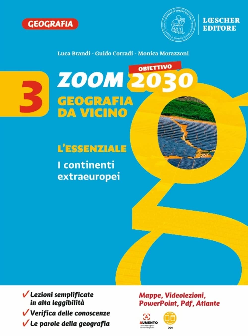 Zoom - Obiettivo 2030 L'Essenziale 3