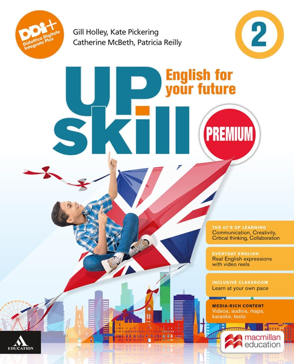 Upskill Premium