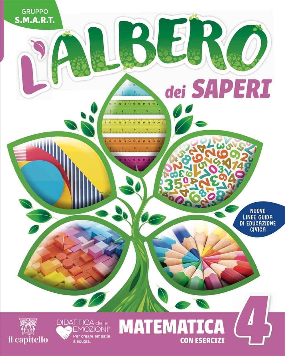 L'Albero Dei Saperi 4 Kit Scientifico