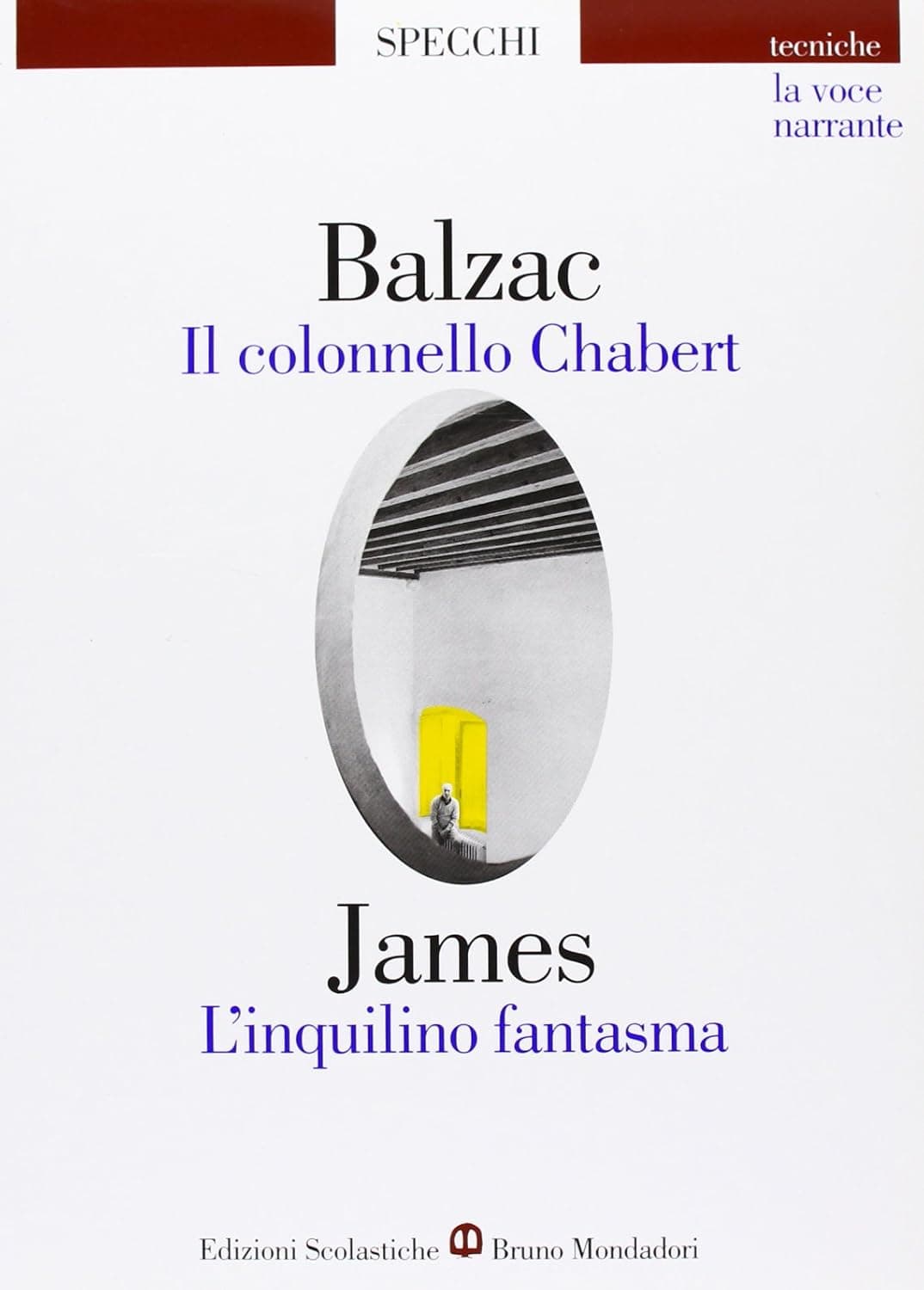 Colonnello Chabert - Inquilino Fantasma