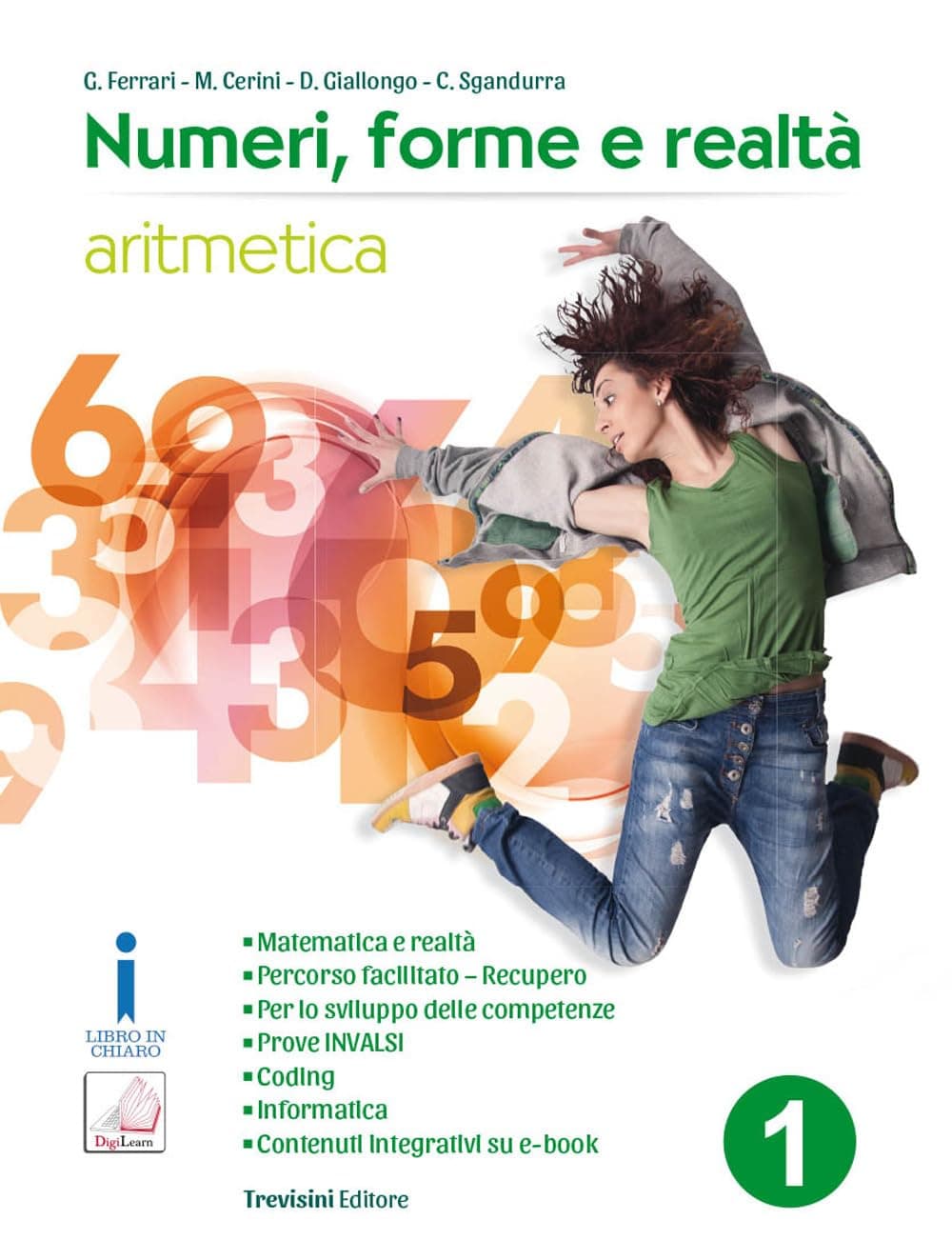 Numeri, Forme E Realta'