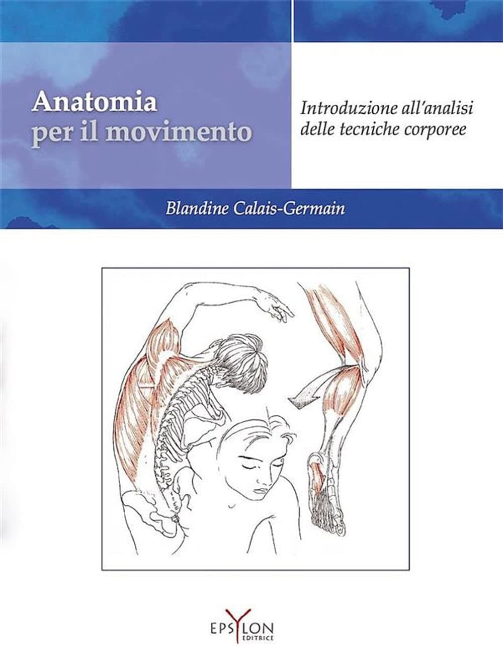 Anatomia Per Il Movimento