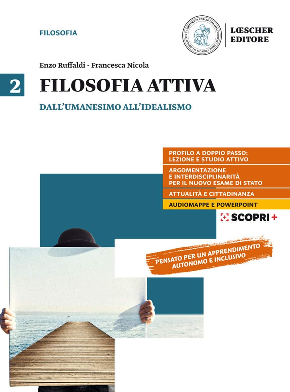 Filosofia Attiva V.2