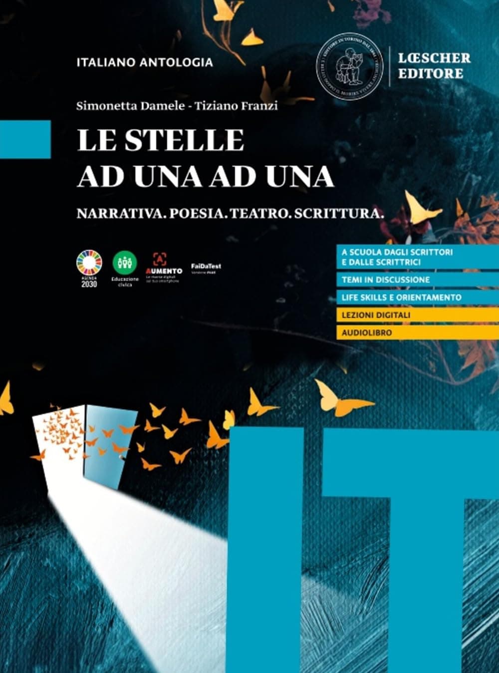 Stelle Ad Una Ad Una (Le)