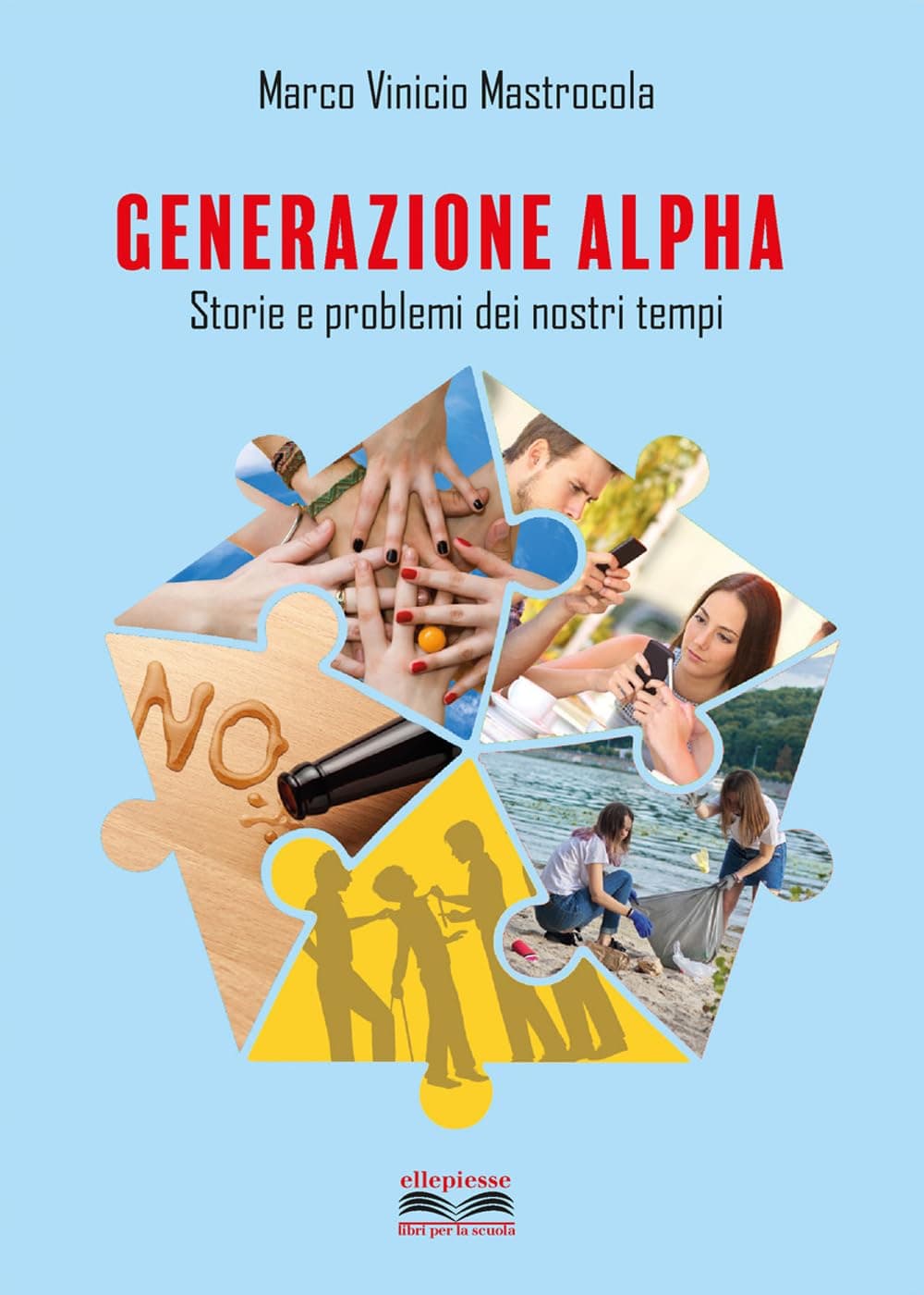 Generazione Alpha