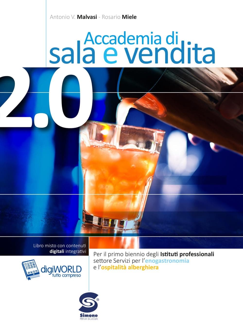 Accademia Di Sala E Vendita 2.0