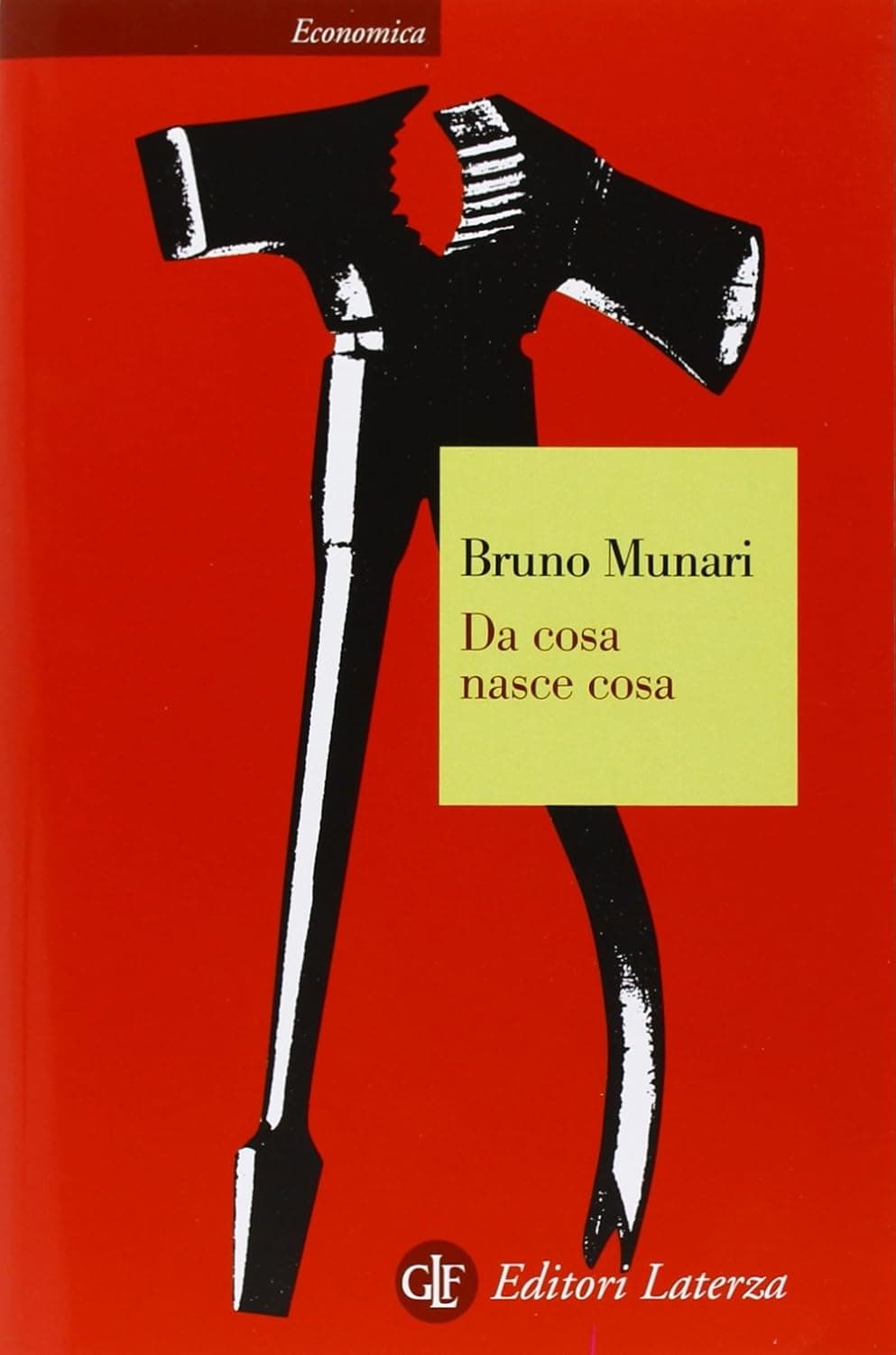 Da Cosa Nasce Cosa