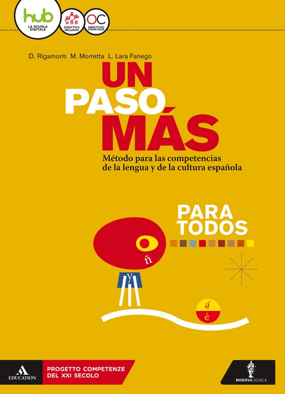 Paso Mas (Un)