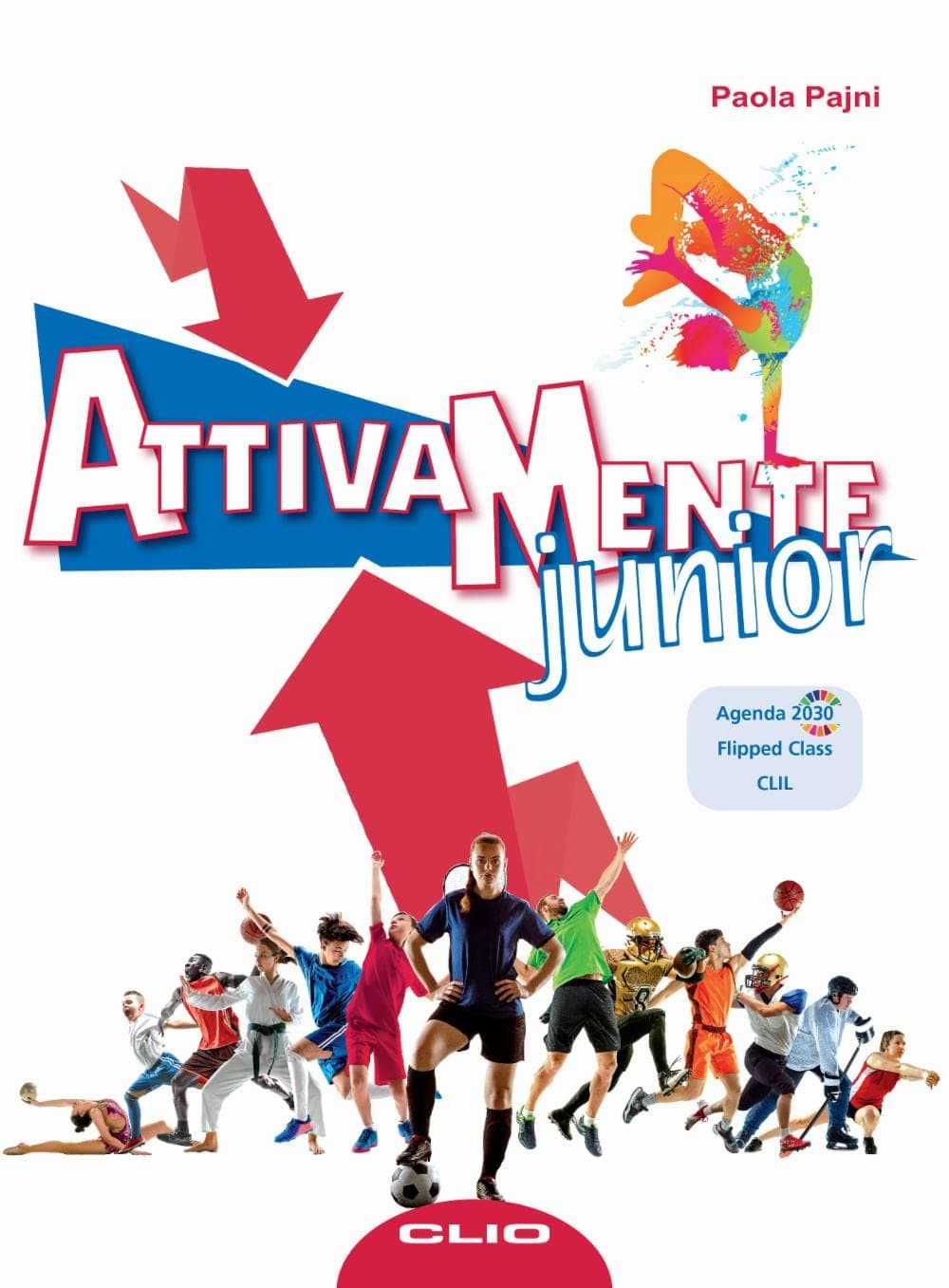 Attivamente Junior + Cittadinanza E Sport
