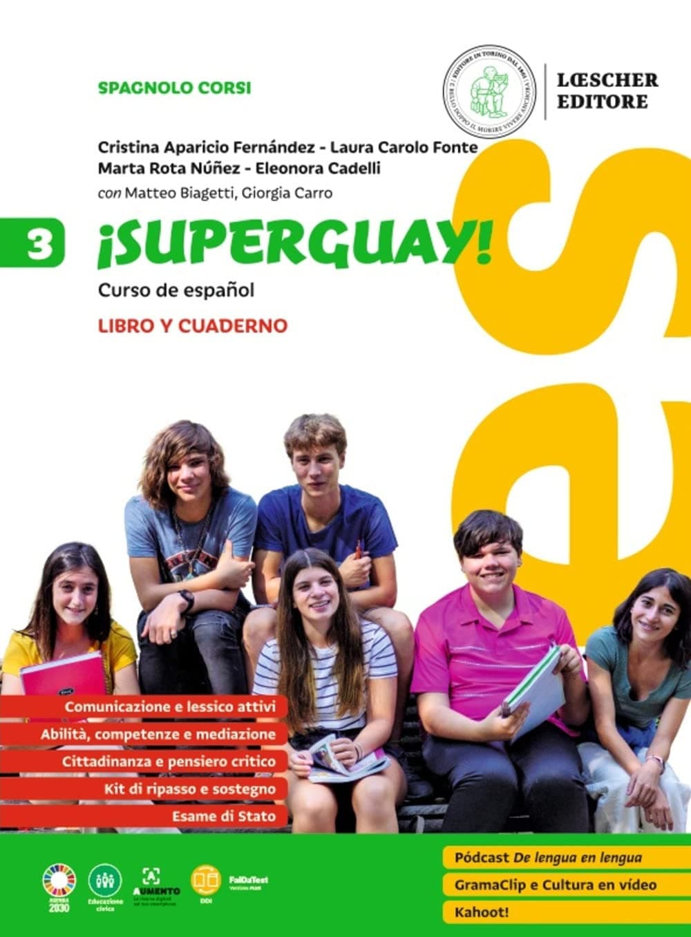 ¡Superguay! Vol.3