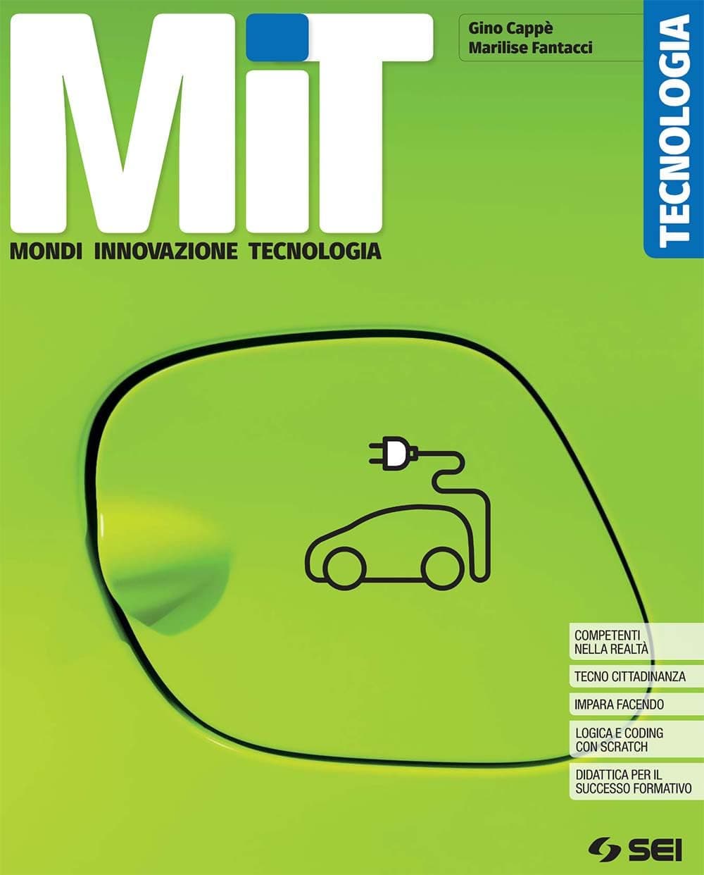 Mit - Coding E Robotica