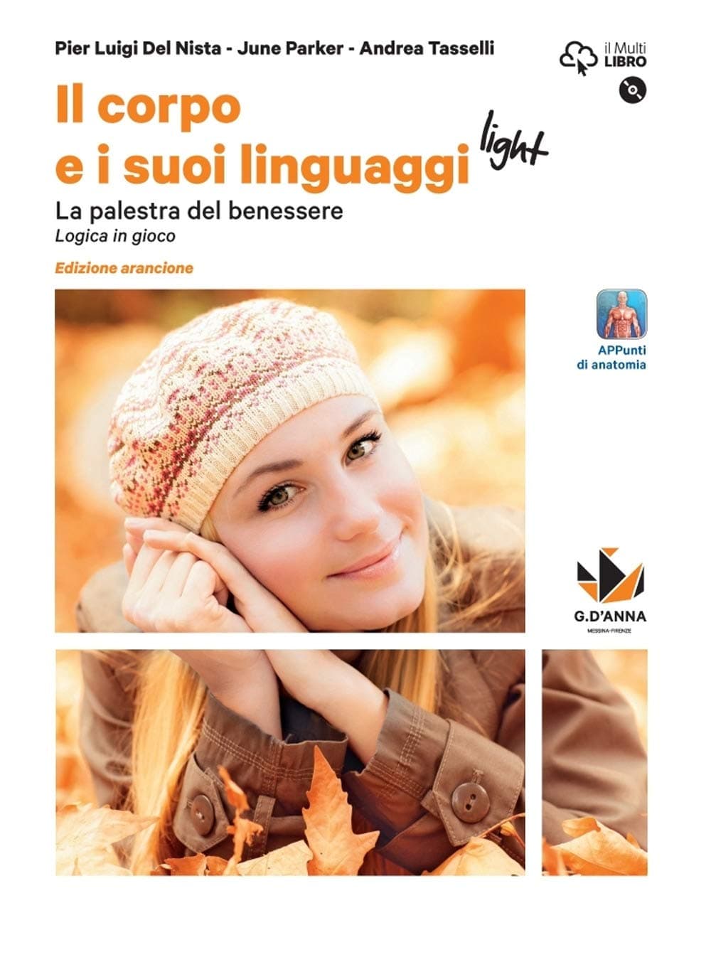 Corpo E I Suoi Linguaggi (Il)