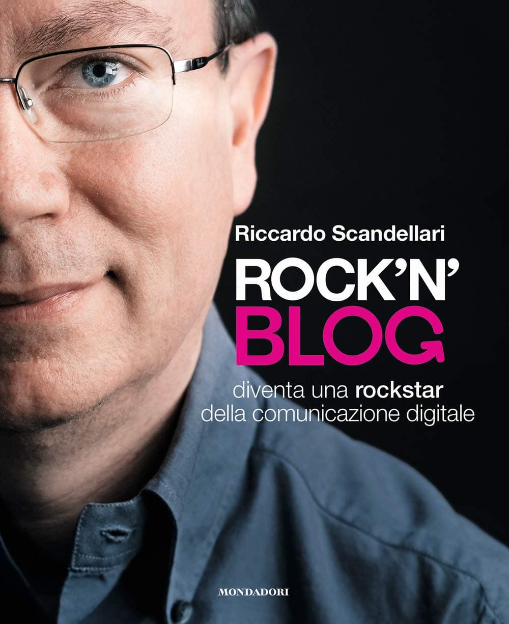 Rock'S In Blog