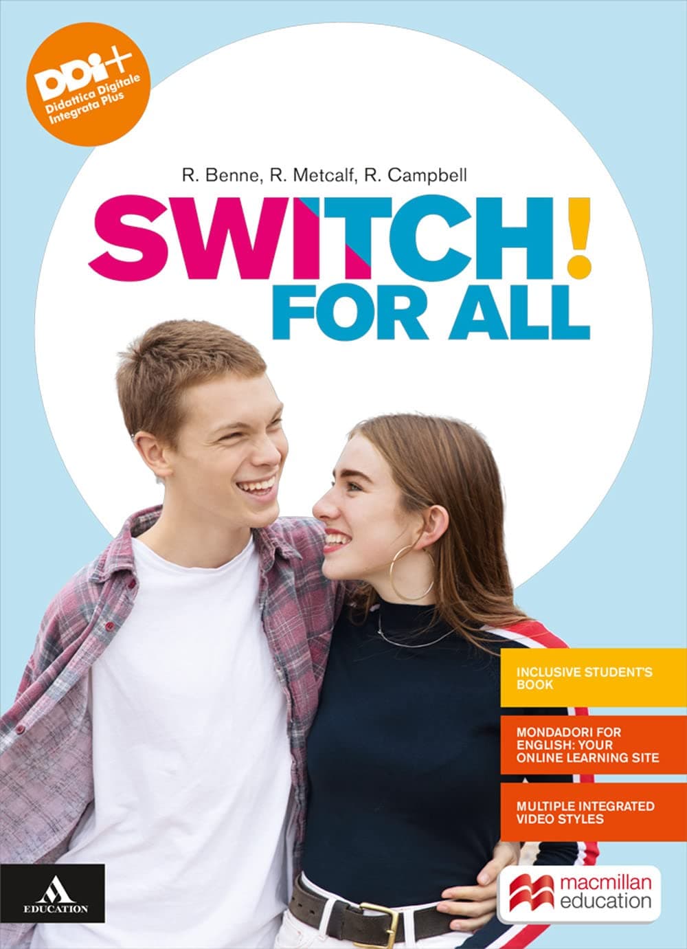 Switch!
